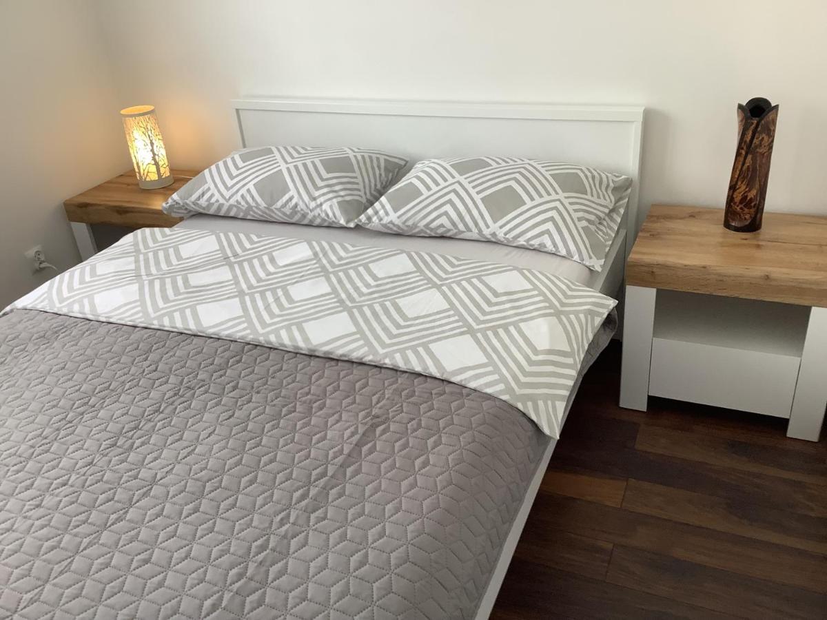 Apartment Pogodne Centrum *