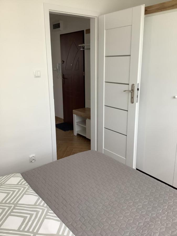 Pogodne Centrum Apartment Suwalki