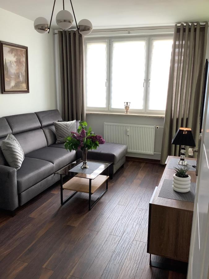 Apartment Pogodne Centrum