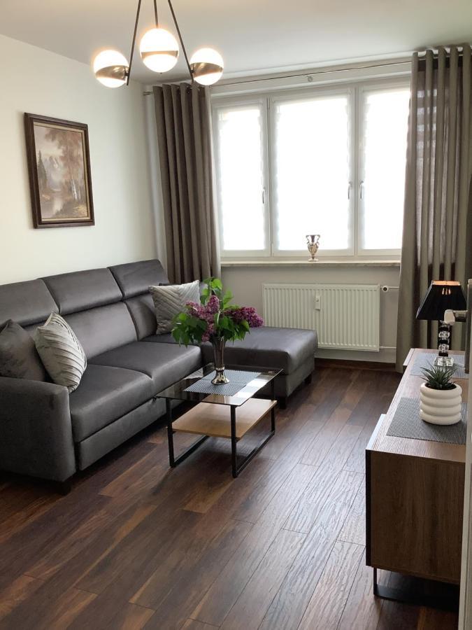 Pogodne Centrum Apartment *