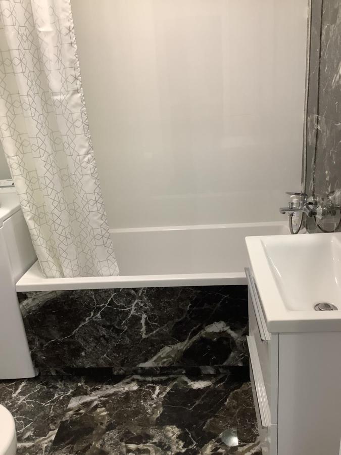 Apartment Pogodne Centrum Suwalki