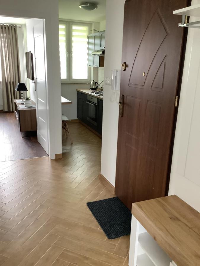 Pogodne Centrum Apartment *