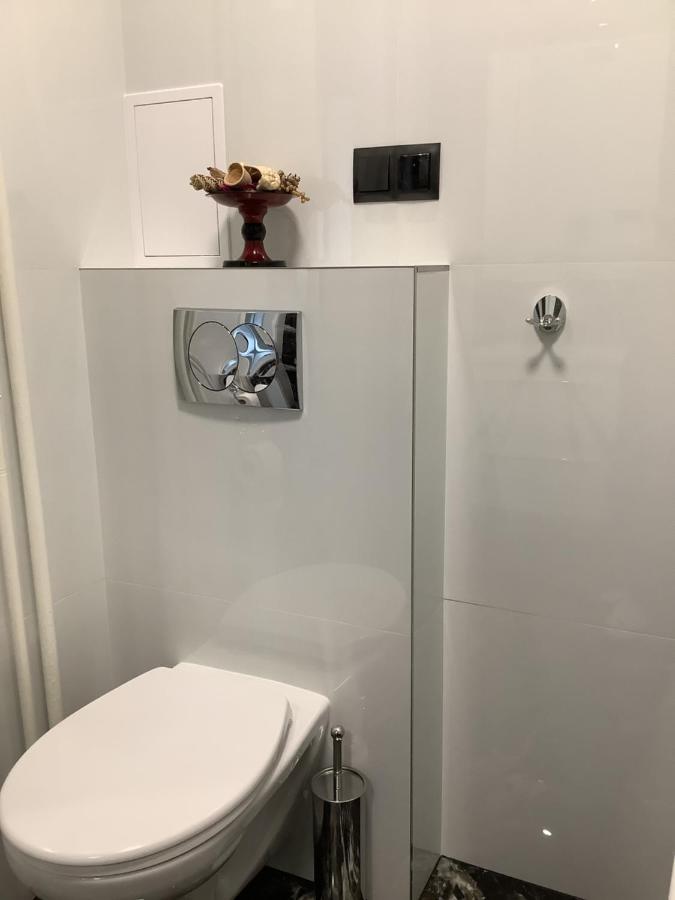 Apartment Pogodne Centrum *