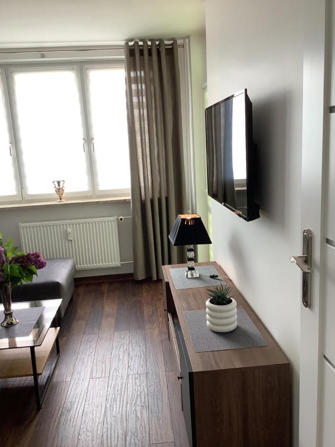 Pogodne Centrum Apartment