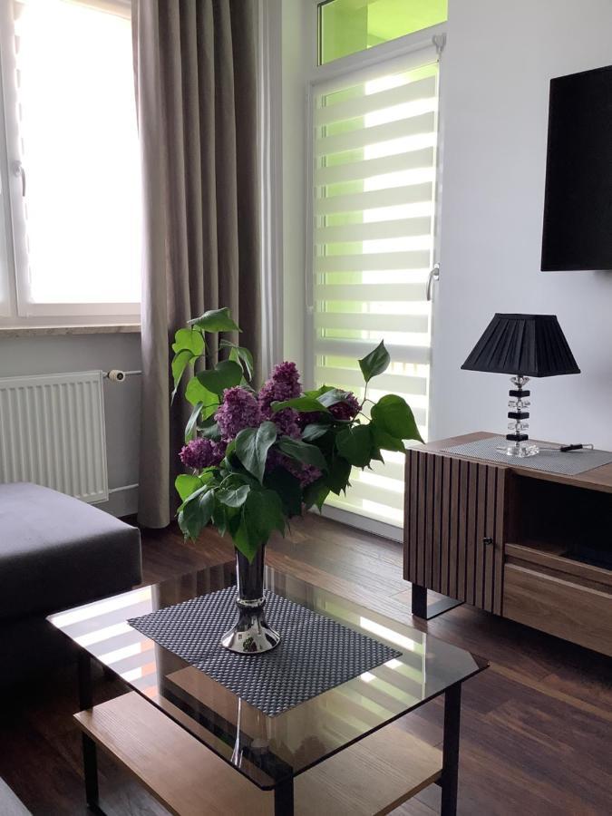 Apartment Pogodne Centrum