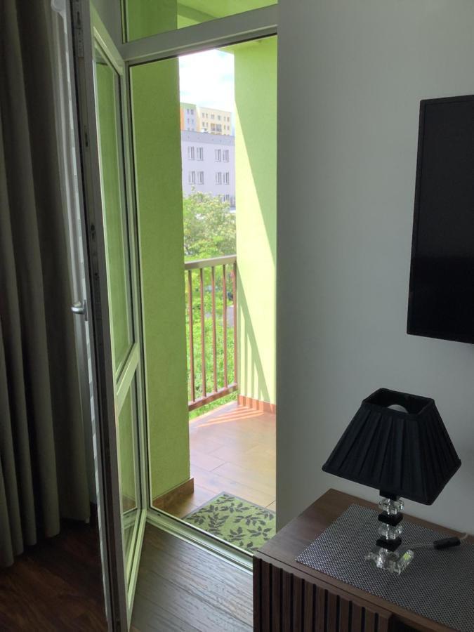 Apartment Pogodne Centrum