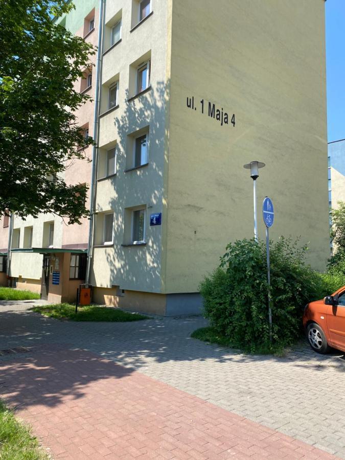 Pogodne Centrum Suwalki