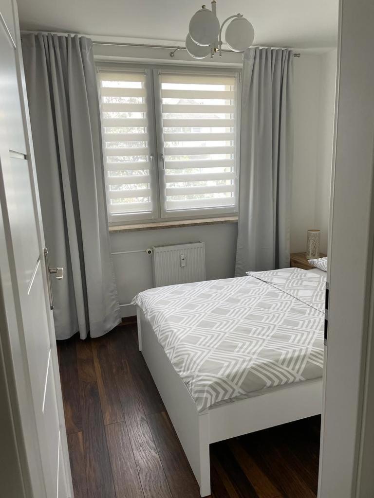 Apartment Pogodne Centrum *